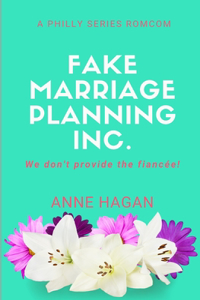 Fake Marriage Planning Inc