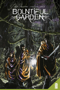 Bountiful Garden Vol. 1
