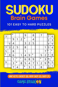 Sudoku Brain Games