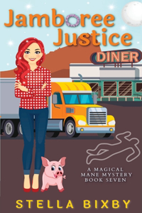 Jamboree Justice