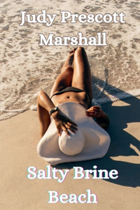 Salty Brine Beach