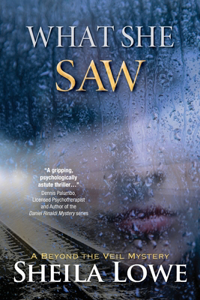 What She Saw