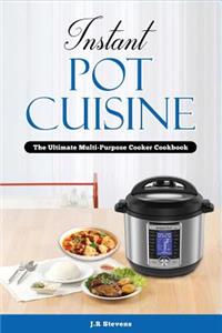 Instant Pot Cuisine