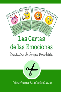 Cartas de las Emociones