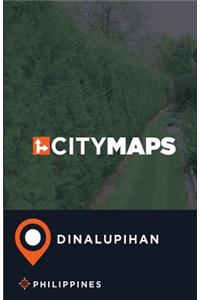 City Maps Dinalupihan Philippines