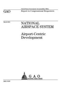 National Airspace System