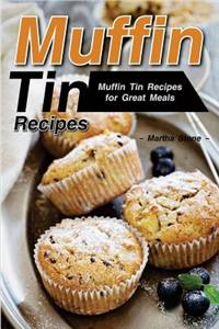 Muffin Tin Recipes