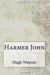 Harmer John