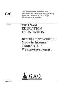 Vietnam Education Foundation