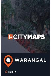 City Maps Warangal India