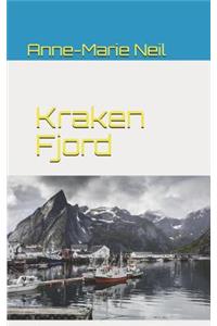 Kraken Fjord