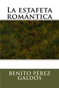 La estafeta romantica