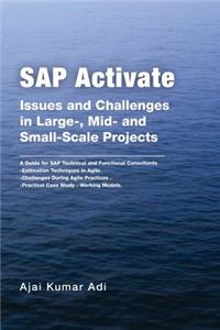 SAP Activate