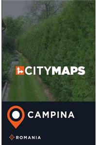 City Maps Campina Romania