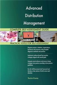 Advanced Distribution Management Systems ADMS Complete Self-Assessment Guide