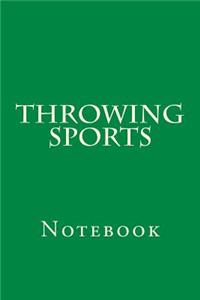 Throwing Sports