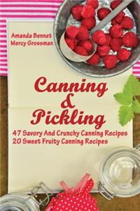 Canning And Pickling