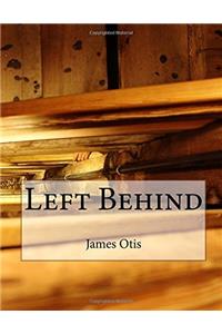 Left Behind