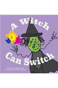 Witch Can Switch