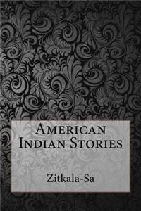American Indian Stories