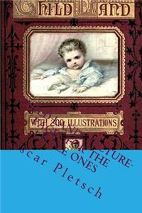 Child-Land. Picture-Pages for the Little Ones: The Most Popular Children Picture Book
