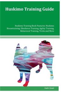 Huskimo Training Guide Huskimo Training Book Features