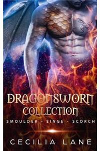 Dragonsworn Collection