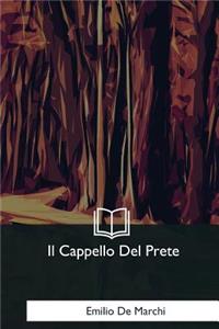 Il Cappello Del Prete