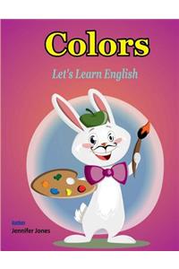 Let's Learn English