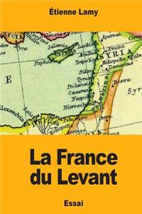 France du Levant
