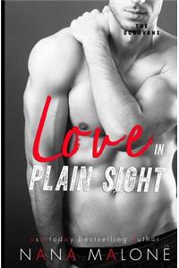 Love in Plain Sight