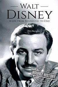 Walt Disney