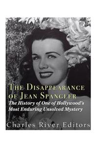 Disappearance of Jean Spangler