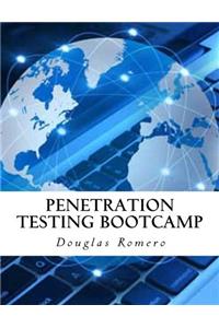 Penetration Testing Bootcamp