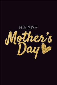Happy Mother's Day