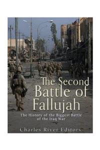 The Second Battle of Fallujah