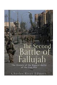 Second Battle of Fallujah