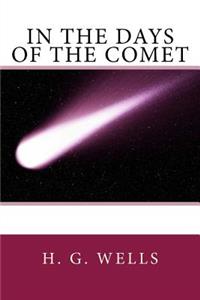 In the Days of the Comet