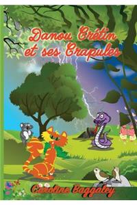 Danou Cretin et Ses Crapules
