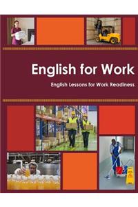 English for Work