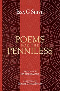 Poems for the penniless