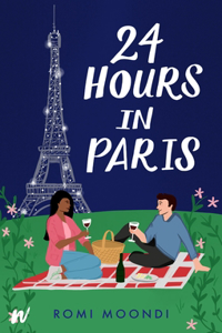 24 Hours in Paris