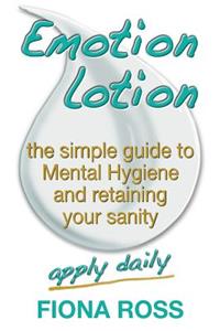Emotion Lotion