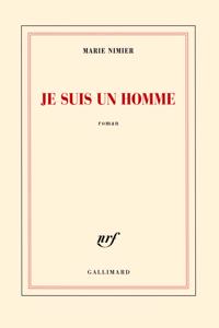 Je suis un homme