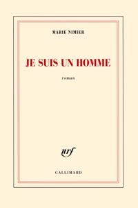 Je suis un homme