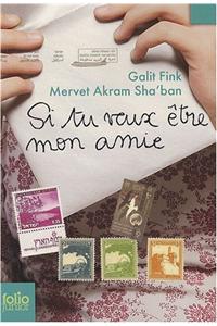 Si tu veux etre mon amie