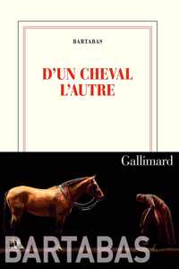 D'un cheval l'autre