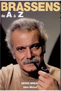 Georges Brassens de A A Z