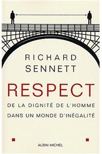 Respect