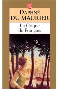 La Crique Du Français